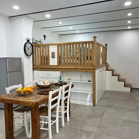 Casa Linda Villa Bagheria Buitenkant foto